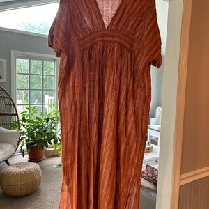 Summer Kaftan